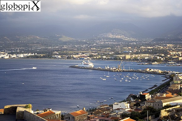 Citt� Bassa - Il Porto
