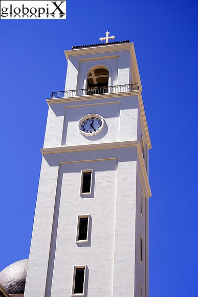 Citt� Bassa - Il Duomo Nuovo