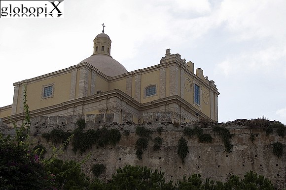 Borgo Antico - Il Duomo Antico