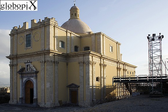 Borgo Antico - Il Duomo Antico