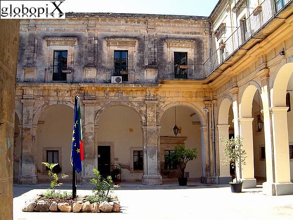 Municipio