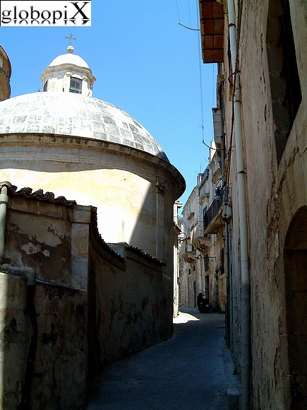 Citt� Alta