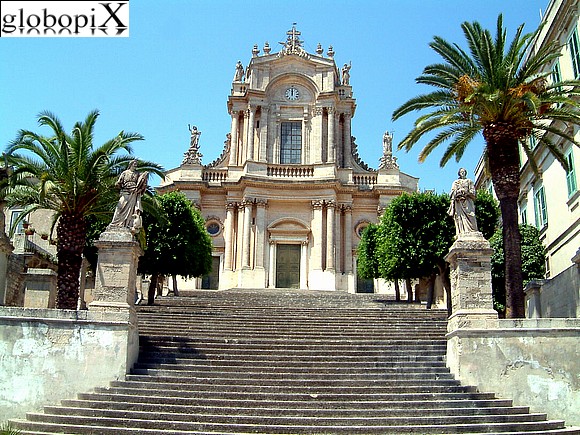 Chiesa S. Giovanni Evangelista