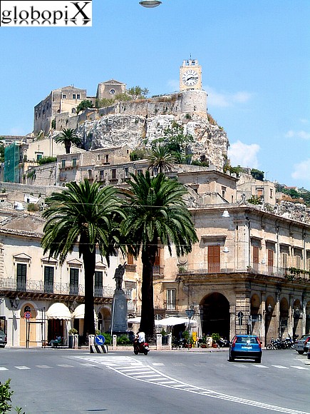 Piazza del Municipio