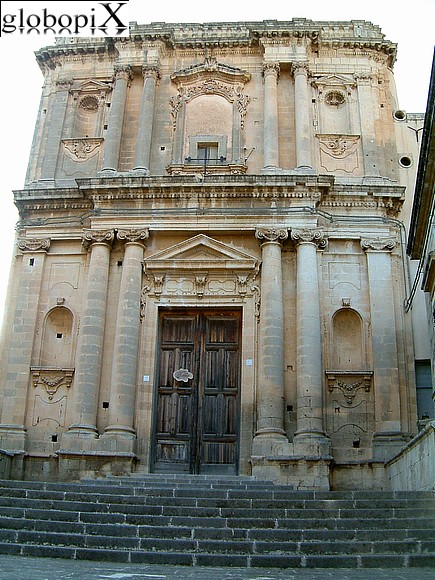 Noto - Noto Alta