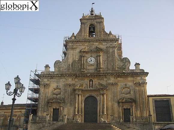 Chiesa di San Sebastiano