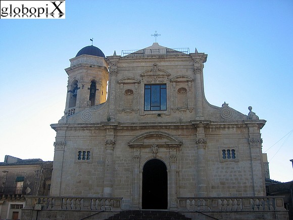 Chiesa di San Michele