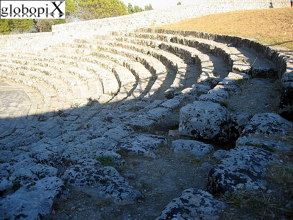 Teatro Greco