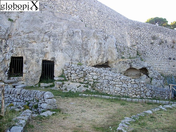 Mura Acrensi