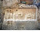 Bassorilievo