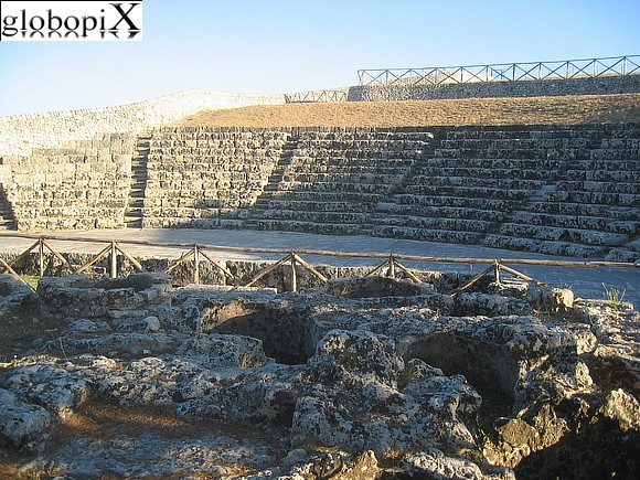 Teatro Greco