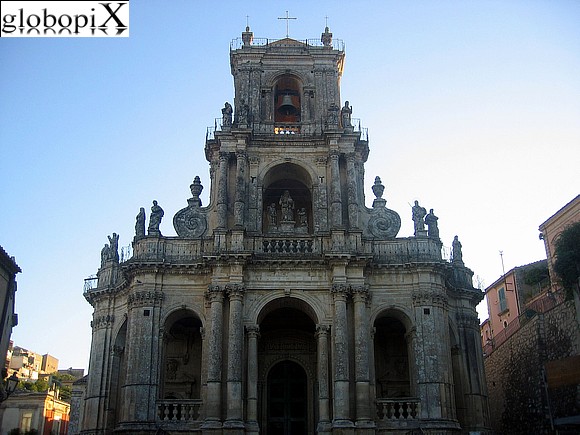 Chiesa di San Paolo