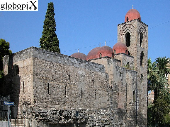 S. Giovanni degli Eremiti