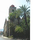 Foto: S. Giovanni degli Eremiti