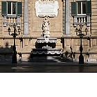 Foto: Piazza Vigliena (o Quattro Canti)