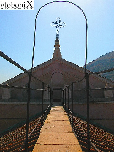 Il Duomo di Monreale
