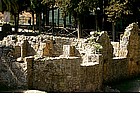 Foto: Vista esterna della villa