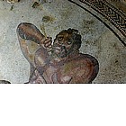 Foto: Sala di orfeo