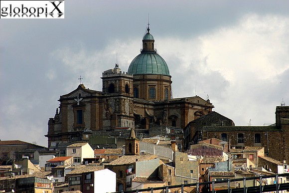 Duomo di Piazza Armerina