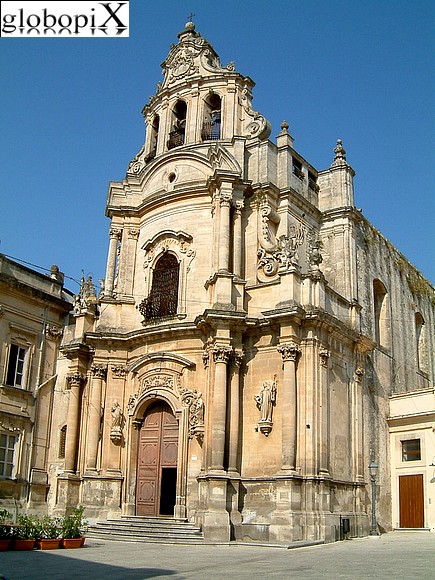 Chiesa di S. Giuseppe