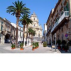 Duomo e Piazza Duomo