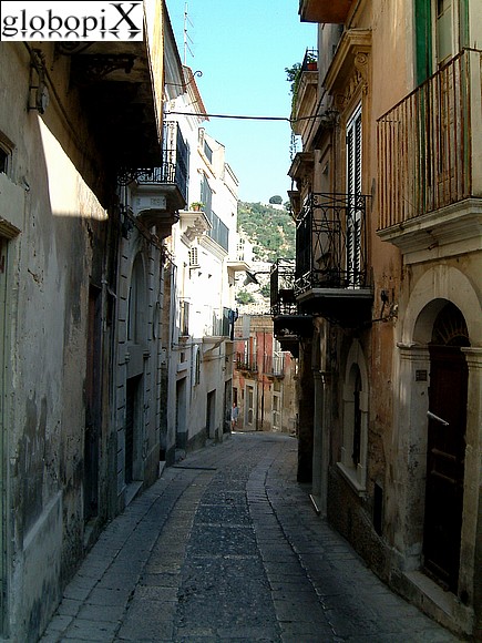 Via Di Stefano