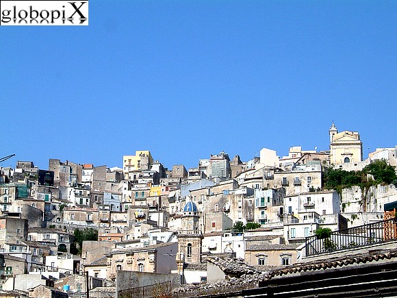 Vista Ragusa Ibla