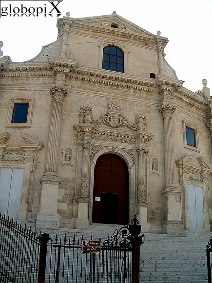 Chiesa del Purgatorio