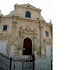 Chiesa del Purgatorio