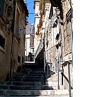Salita del Commendatore