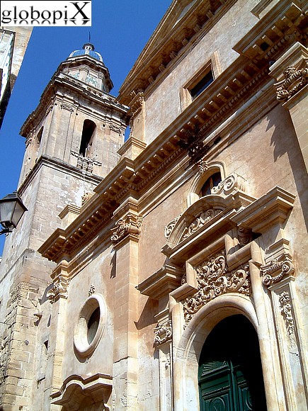 Chiesa di S. Maria dell'Itria