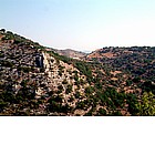 Panorama da Ragusa