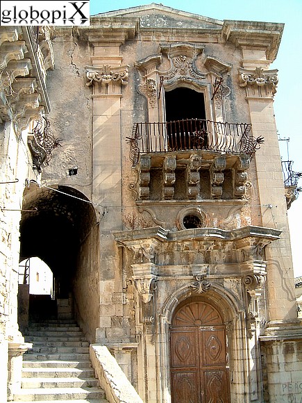 Palazzo della Cancelleria