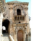 Palazzo della Cancelleria