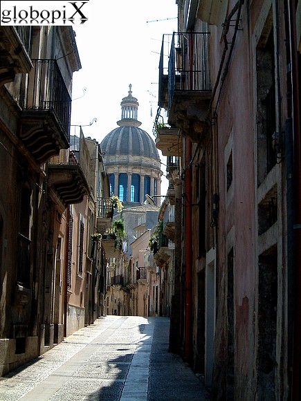 Via Di Stefano