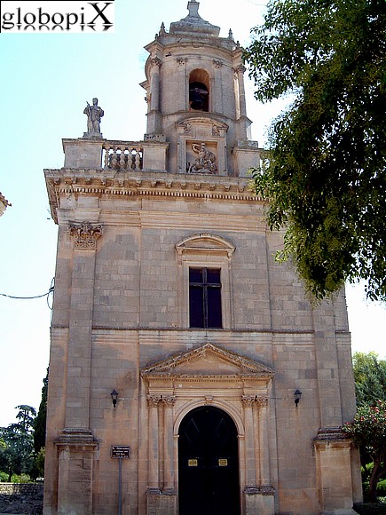 Chiesa di S. Giacomo