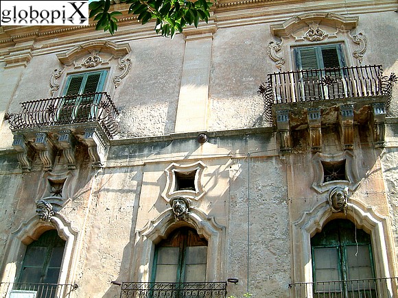 Palazzo Bertini