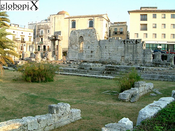 Tempio di Apollo