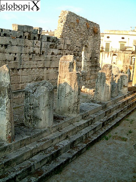 Tempio di Apollo