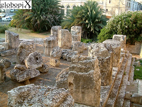 Tempio di Apollo