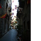 Vicoli di Ortigia