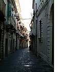 Vicoli di Ortigia