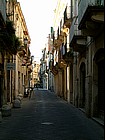 Foto: Vicoli di Ortigia