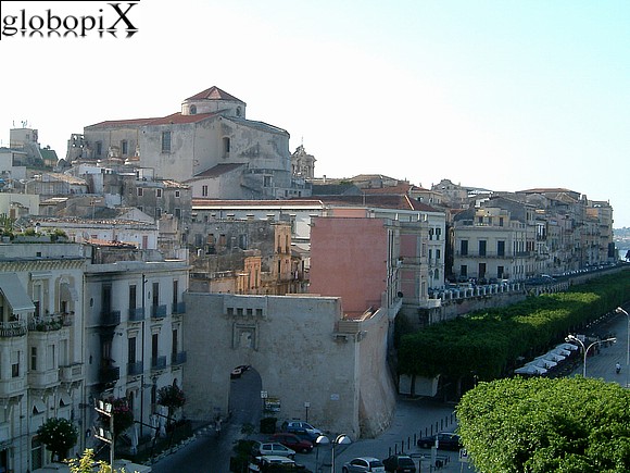 Porta Marina