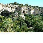 Foto: Latomia del Paradiso