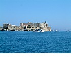 Foto: Castello Maniace