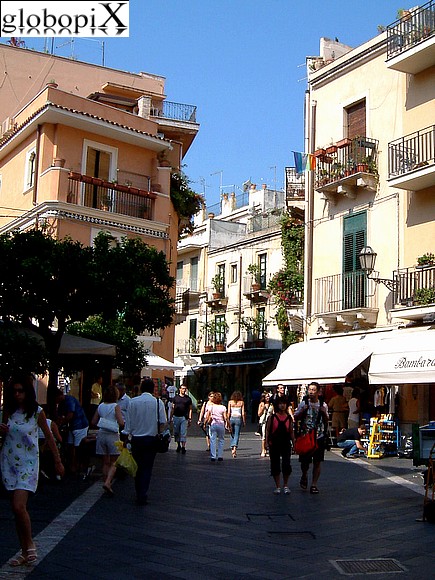 Corso Umberto I