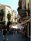 Foto: Corso Umberto I