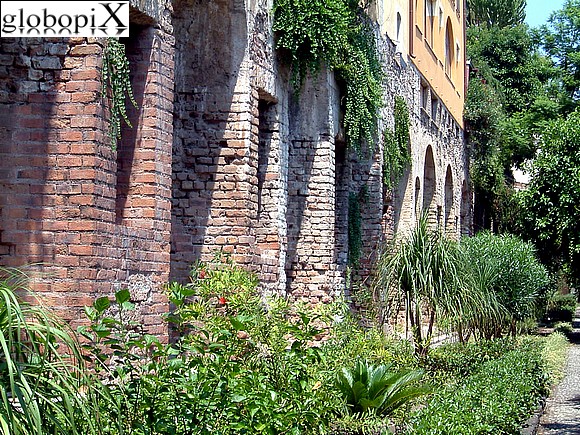 Taormina - Naumachie