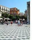 Foto: Piazza 9 Aprile
